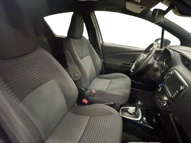 TOYOTA Yaris 1.5 Hybrid 5 porte Trend 'White Edition'