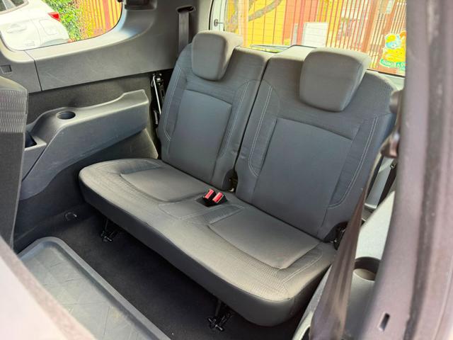 DACIA Lodgy 1.5 dCi 8V 110CV 7 posti Lauréate
