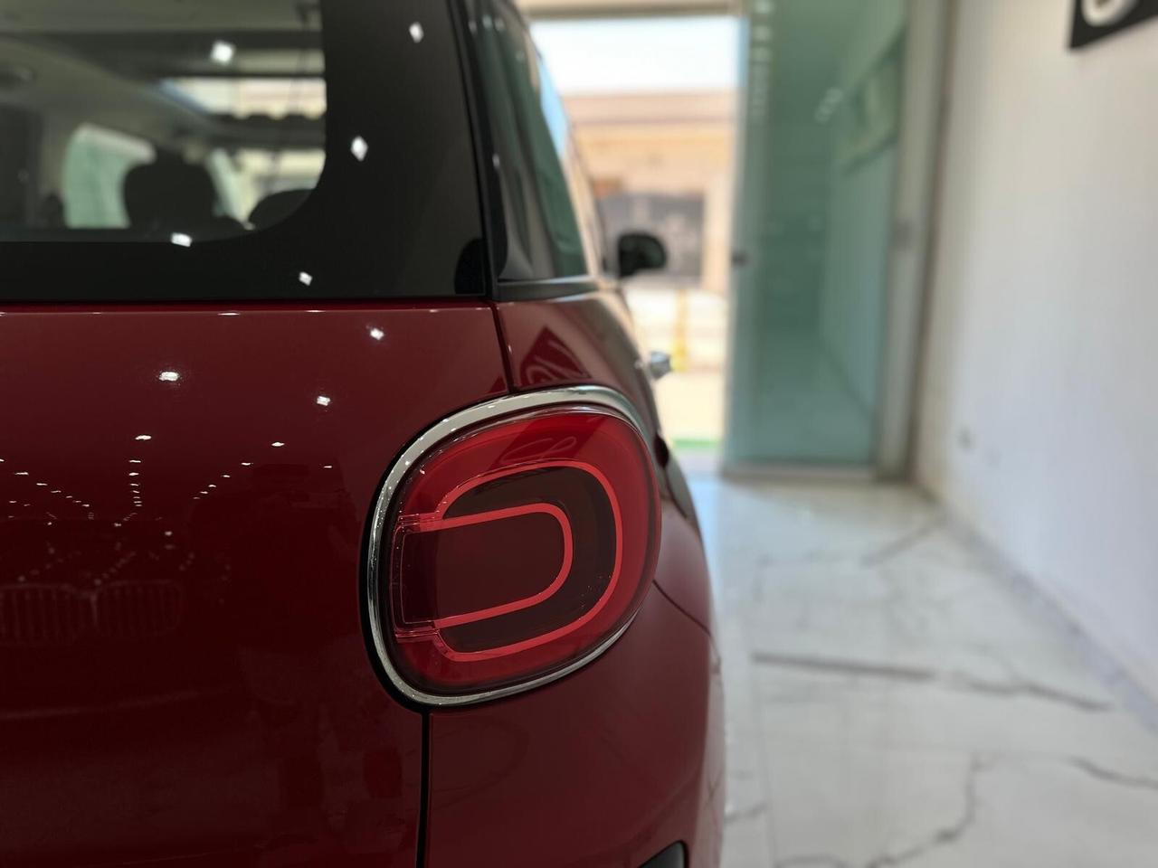 Fiat 500L 1.6 Multijet 120 CV Urban tetto apribile