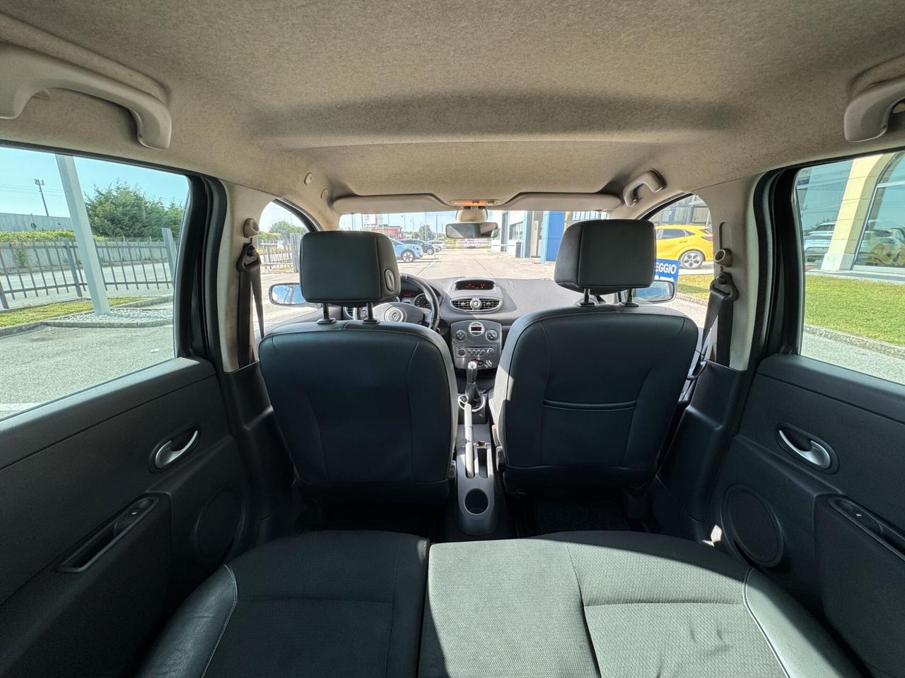 Renault Clio Le Iene 1.2 Benzina 16V 75CV 5p. Man.
