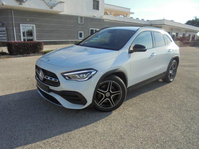 MERCEDES-BENZ GLA 200 AMG LINE Automatic n°48