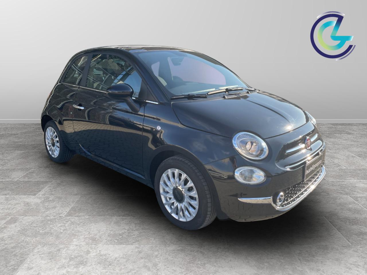 FIAT 500 III 2015 - 500 1.0 hybrid Dolcevita 70cv