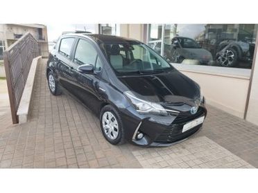 Toyota Yaris ACTIVE