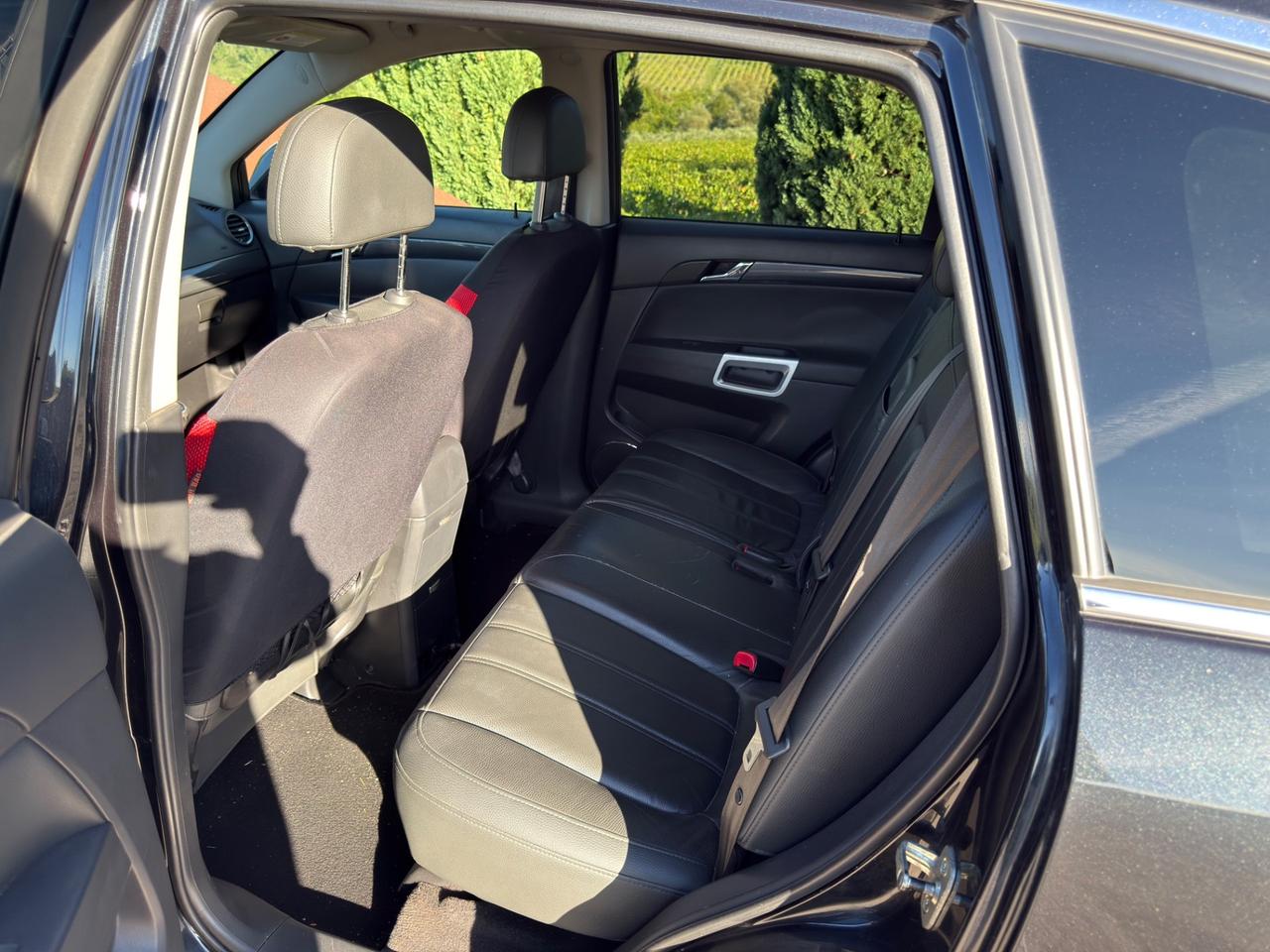Opel Antara 2.0 CDTI 150CV aut. Edition Plus