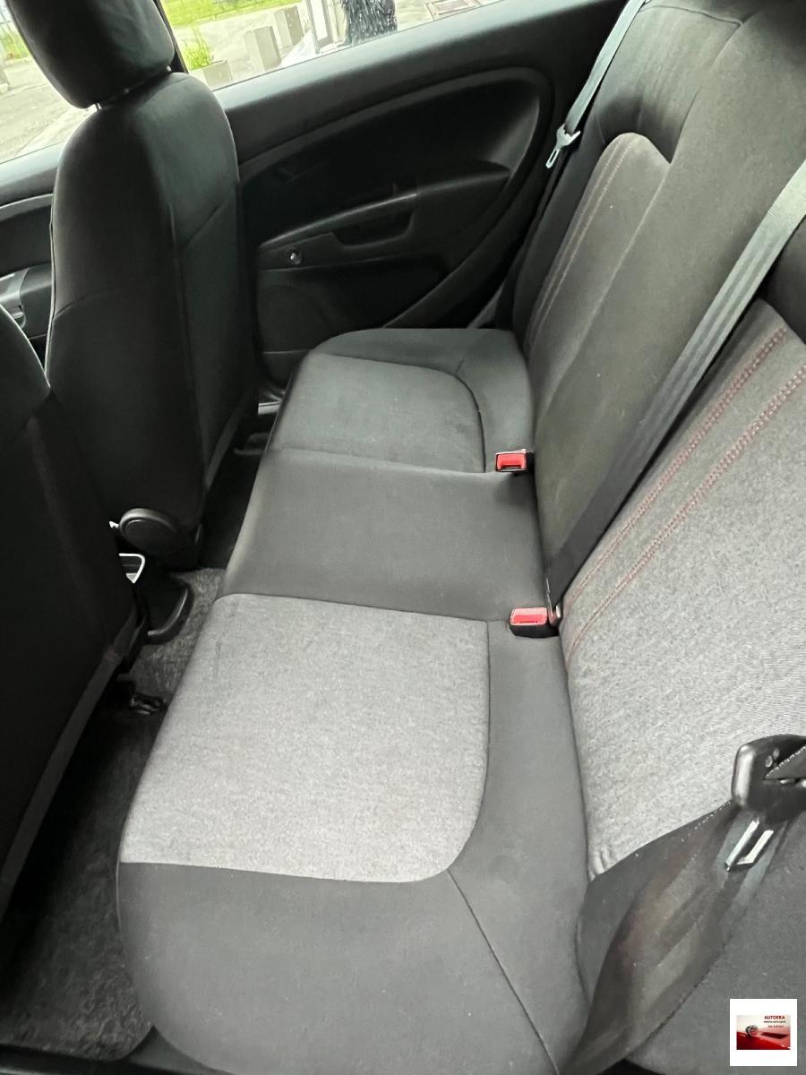 FIAT - Punto - 1.3 MJT II 16V 5p. Lounge