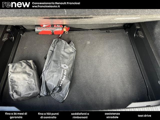 RENAULT Captur 1.0 TCE TECHNO GPL 100CV