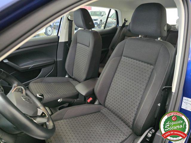 VOLKSWAGEN T-Cross 1.0 TSI Style BMT