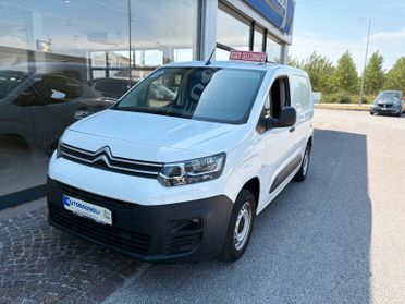 Citroen Berlingo VAN M CLUB BlueHDi 100 mt SPOTICAR