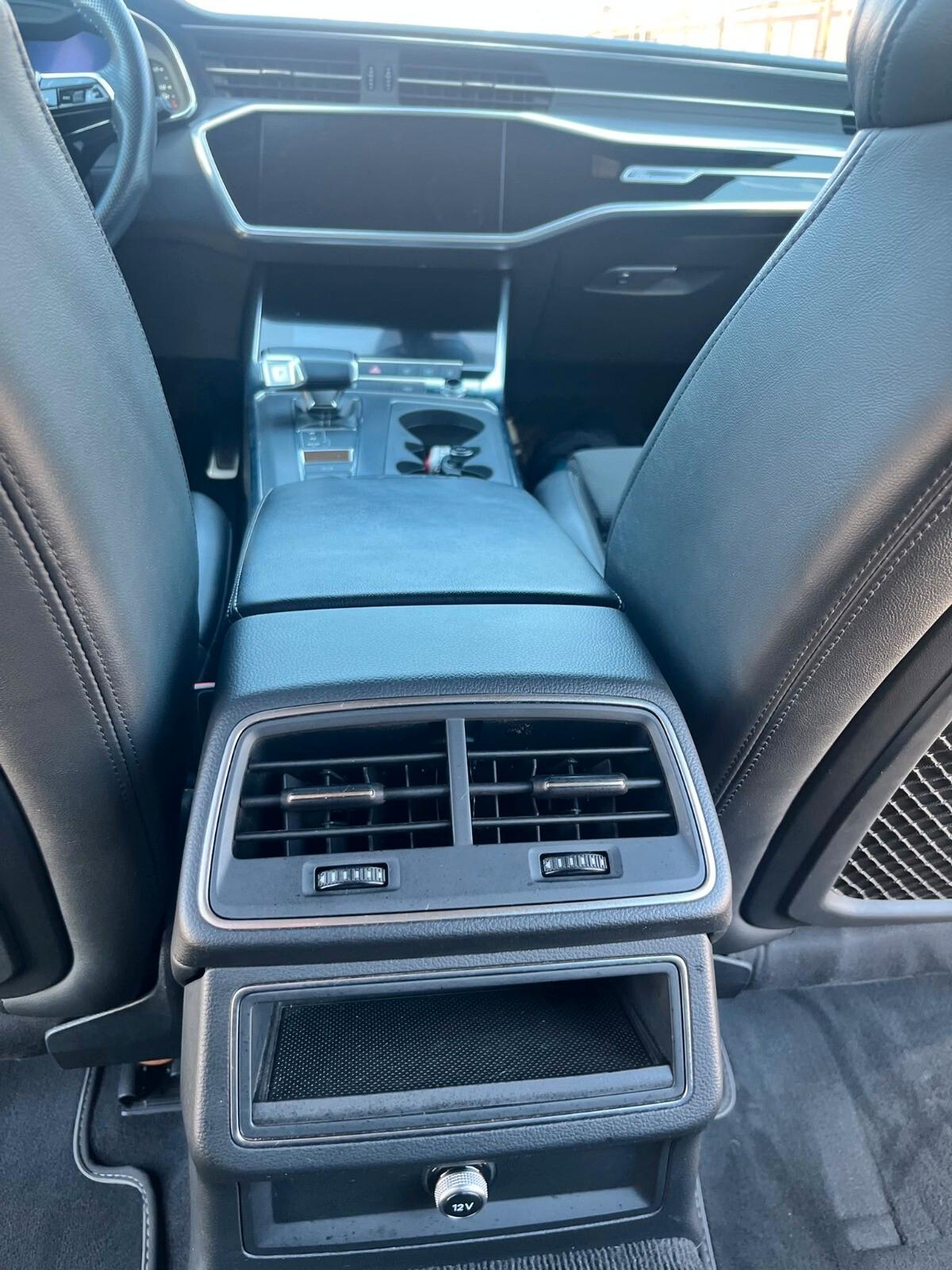 Audi A6 40 2.0 tdi mhev Business Sport quattro s-tronic
