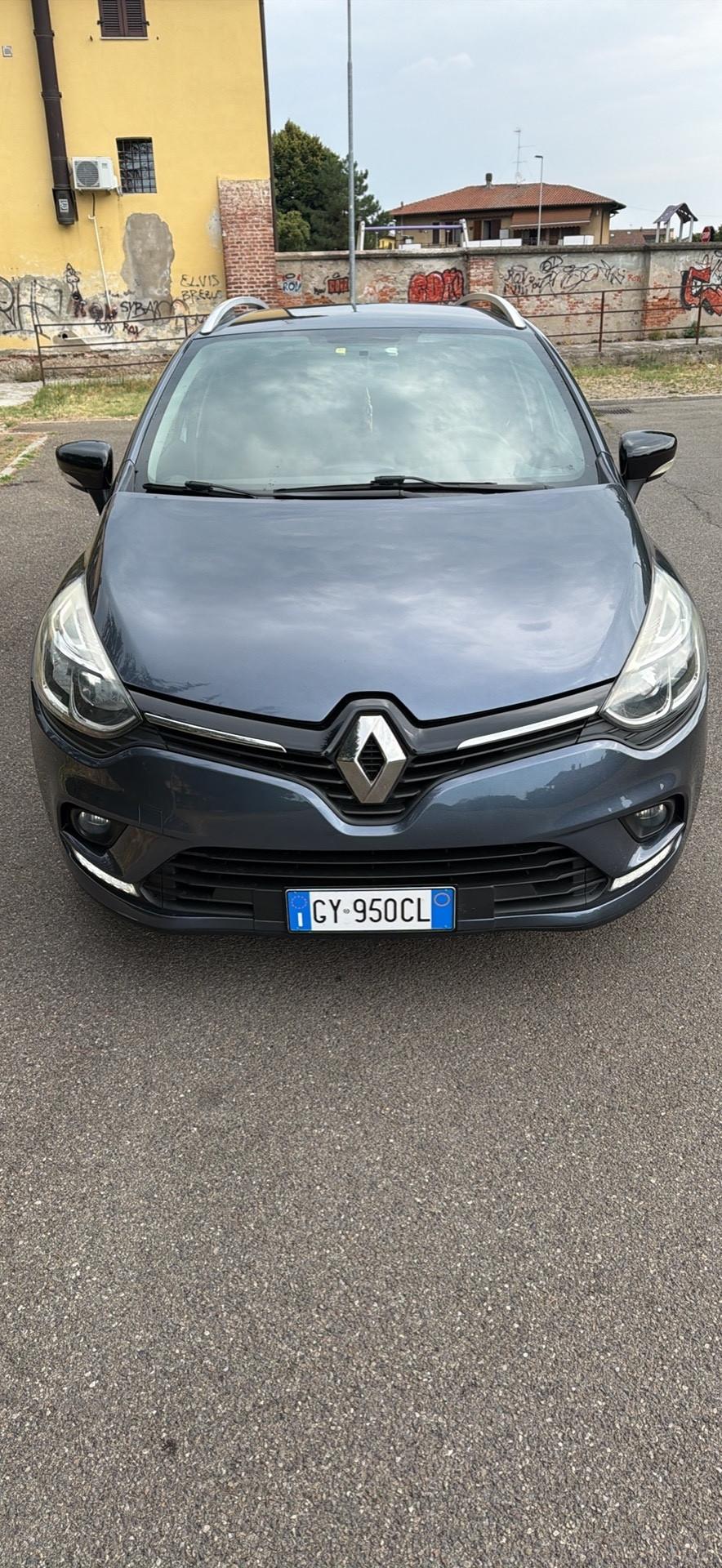 Renault Clio Sporter TCe 12V 90 CV Business
