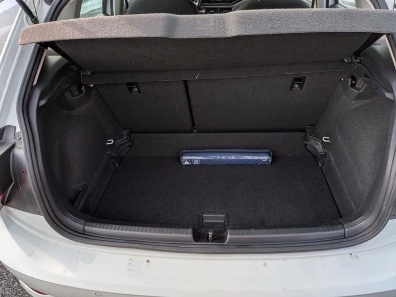 Volkswagen Polo 1.0 TSI Life