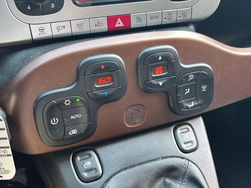 FIAT Panda Cross 1.3 Mjt 95cv S&S E6 Cross 4x4