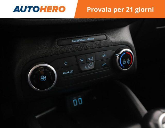 FORD Focus 1.5 EcoBlue 120 CV 5p. Business