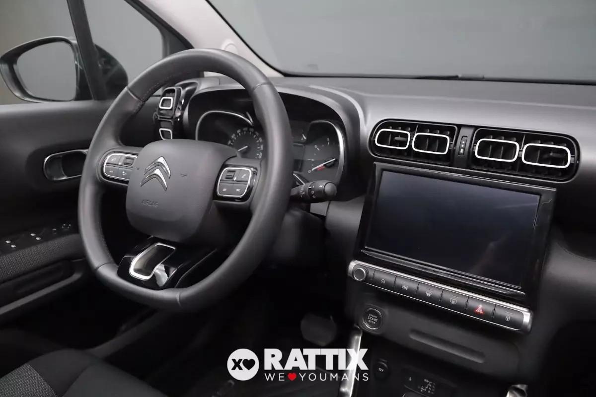 Citroen C3 Aircross 1.2 Puretech 130CV Shine Pack EAT6