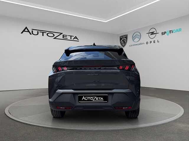 Peugeot 3008 Hybrid 136 e-DCS 6 Allure Pack