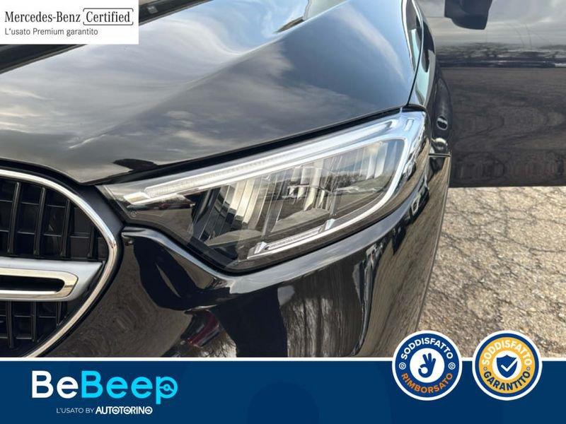 Mercedes-Benz GLC 220 D ADVANCED PLUS 4MATIC AUTO