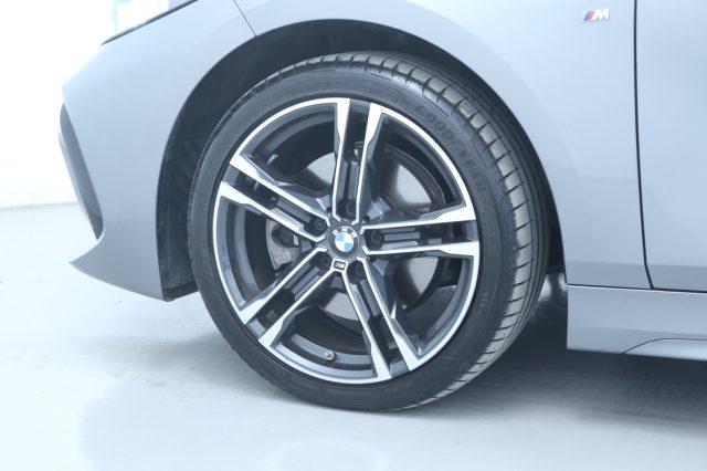 BMW 118 i 5p. Msport M-sport Shadow Line / Neopatentati