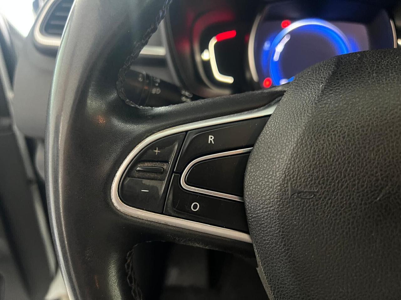 Renault Kadjar Blue dCi 8V 115CV Business