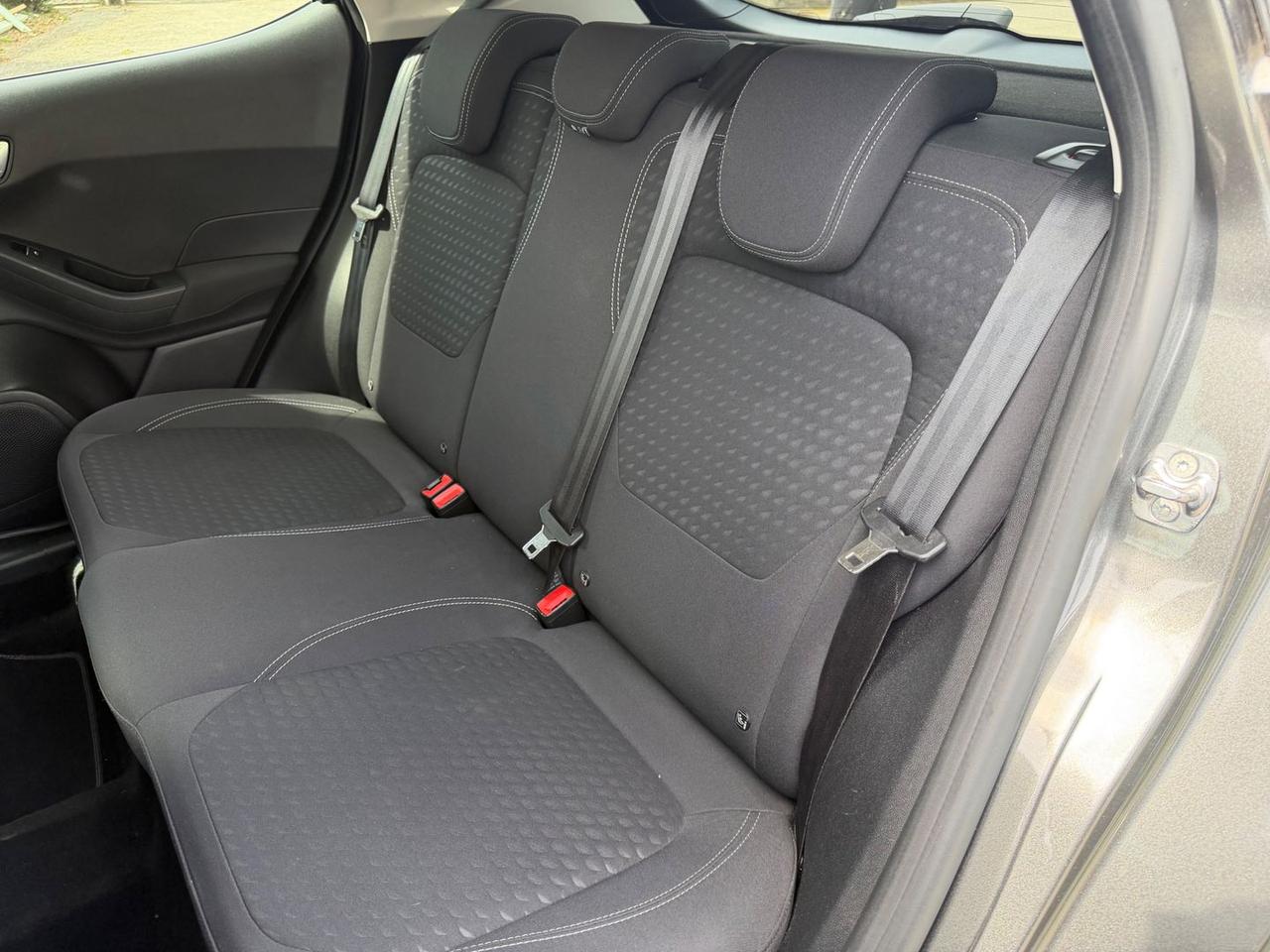 Ford Fiesta Titanium 1.0 EcoBoost #11163