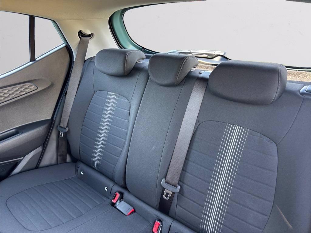 HYUNDAI i10 1.0 econext Gpl Connectline del 2025