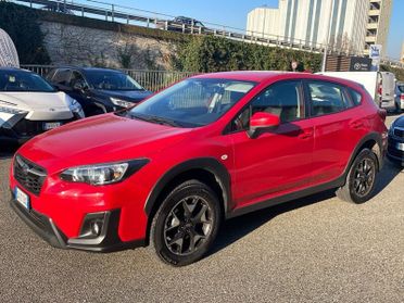 Subaru XV XV 1.6i Lineartronic Pure