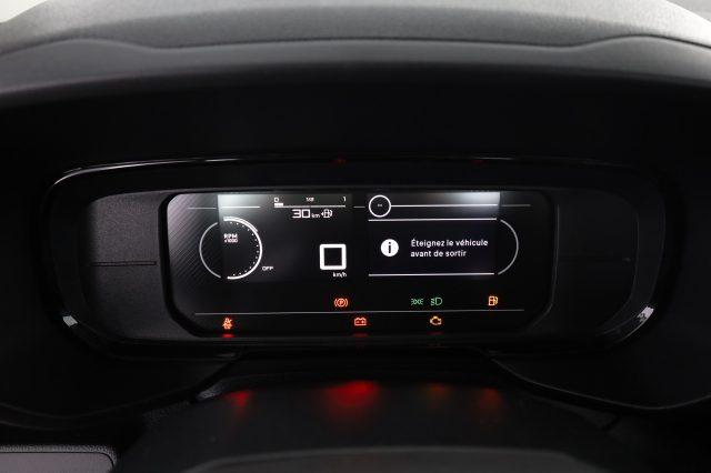 OPEL Combo Life Combo Life 1.5D 100 CV S&S MT6 Edition N1