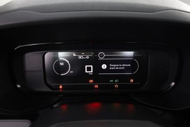 OPEL Combo Life Combo Life 1.5D 100 CV S&S MT6 Edition N1