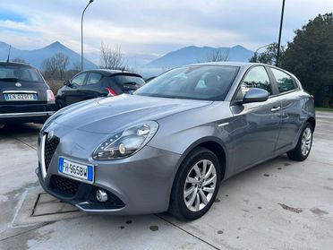 ALFA ROMEO Giulietta 1.4i 120CV - POSSIBILITA DI GPL