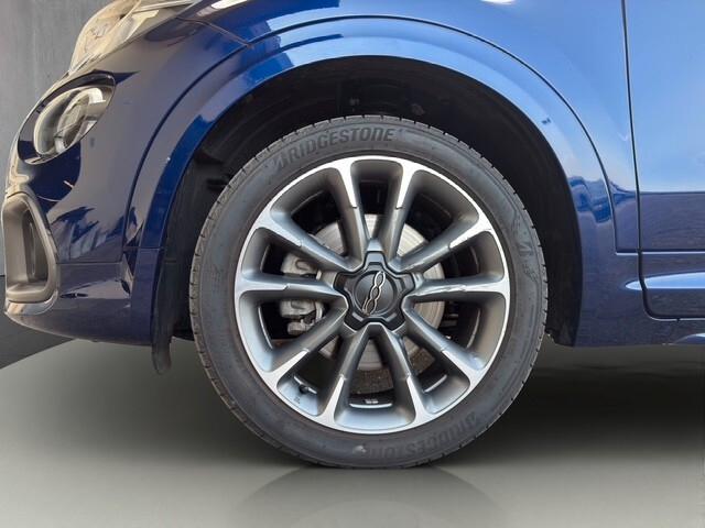 Fiat 500X 1.5 T4 Hybrid 130 CV DCT Sport