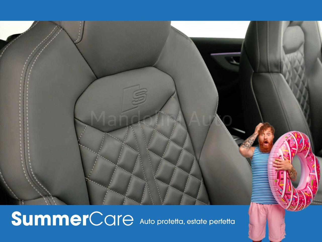 Audi Q7 50 3.0 v6 tdi mhev sport quattro tiptronic 7p.ti