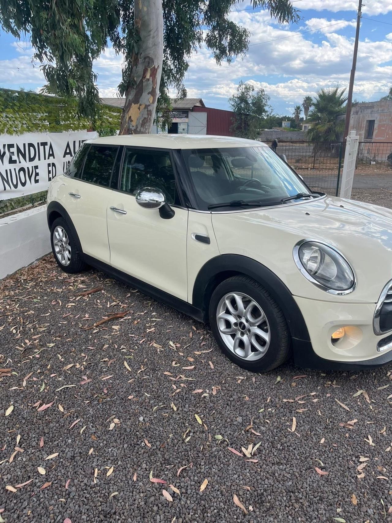 Mini 1.5 One D