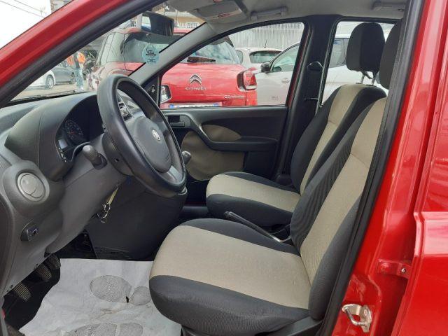 FIAT Panda 1.2 Dynamic Natural Power