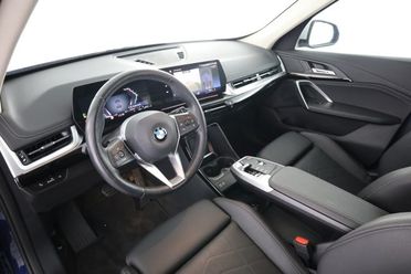 BMW X1 X1 sDrive 18d xLine