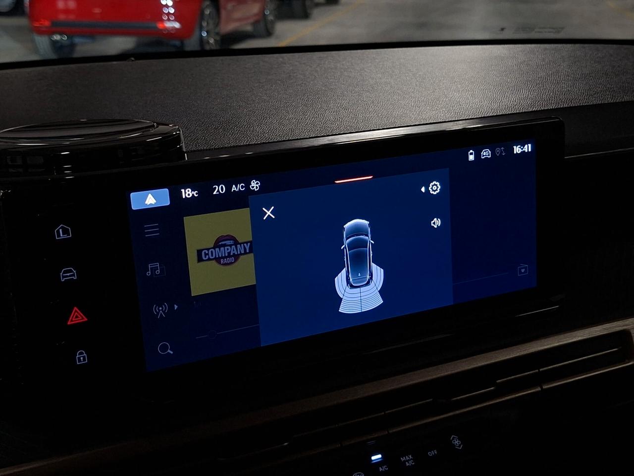 Lancia Ypsilon 1.2 Turbo mhev Hybrid e-DCT Km.0