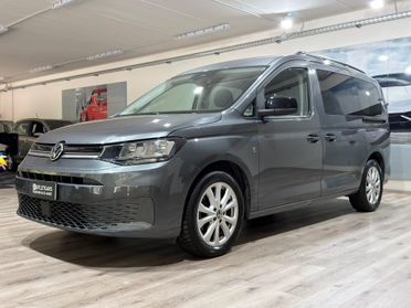 VOLKSWAGEN CADDY MAXI 2.0TDI 122cv DSG 7POSTI 2021