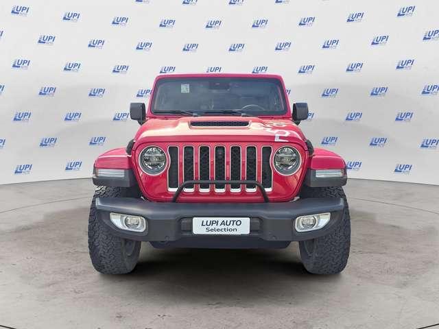 Jeep Gladiator 3.0 V6 Overland 4wd auto IVA ESPOSTA
