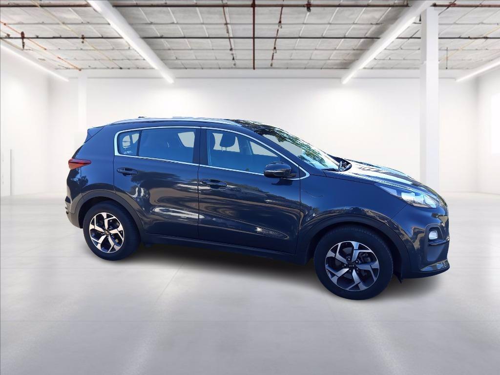KIA Sportage 1.6 crdi mhev Business Class 2wd 136cv dct del 2021