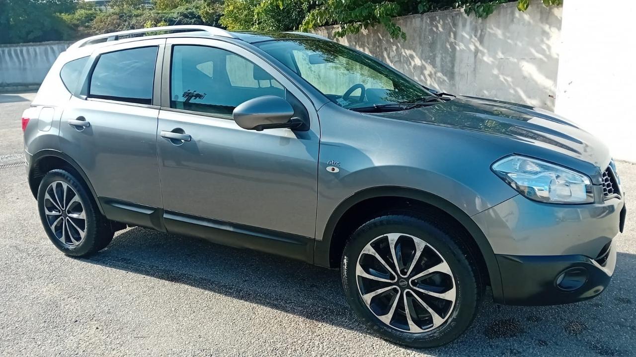 Nissan qashqai-1.5 dci-tekna-full -2012