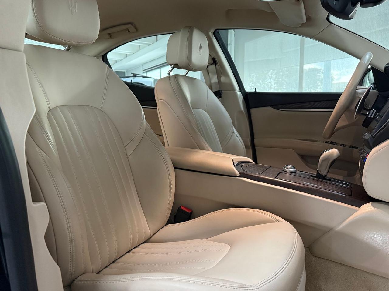 Maserati Ghibli GranLusso 3.0 V6 #8157