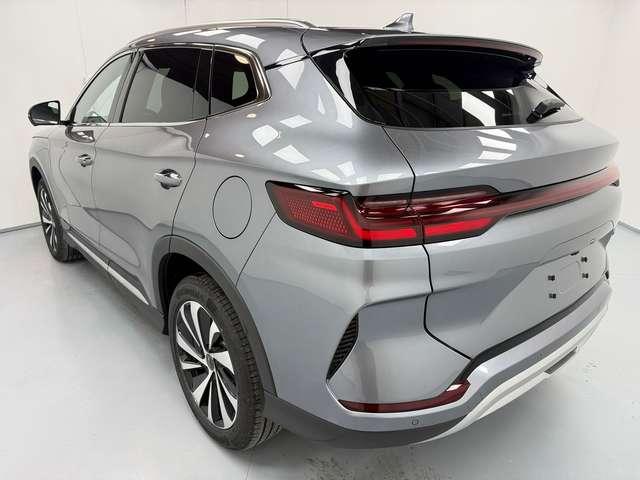 BYD Seal U DMi BOOST Super DM Technology e-CVT 218CV PROMO!