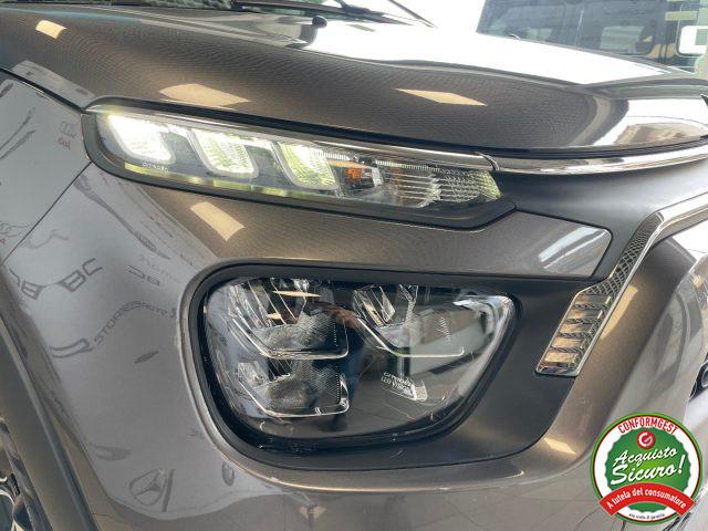 CITROEN C3 PureTech 110cv SHINE *Restyling