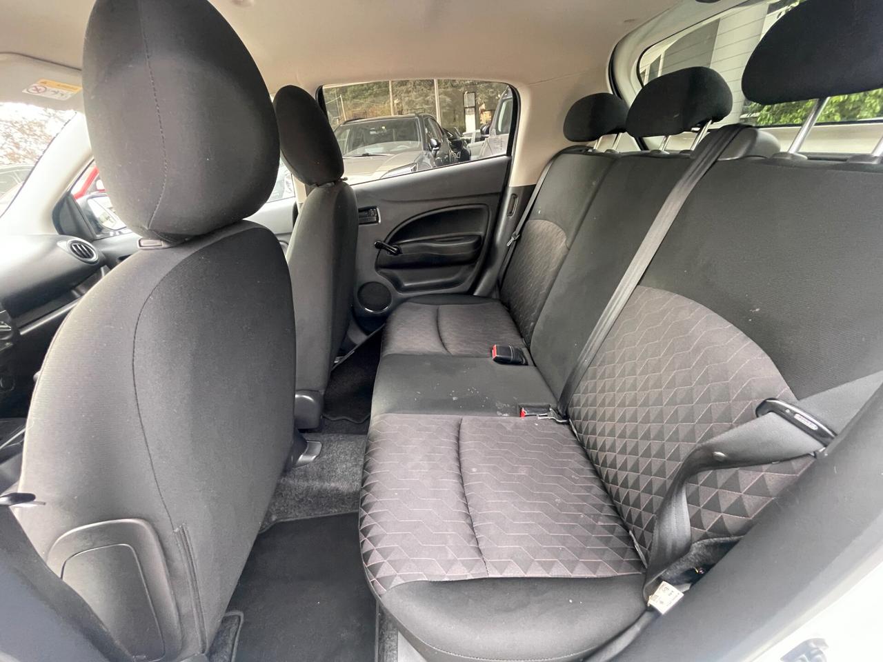 Mitsubishi Space Star 1.2 Invite Radio