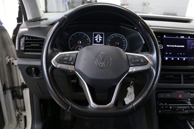 VOLKSWAGEN T-Cross 1.0 TSI 110 CV DSG Style