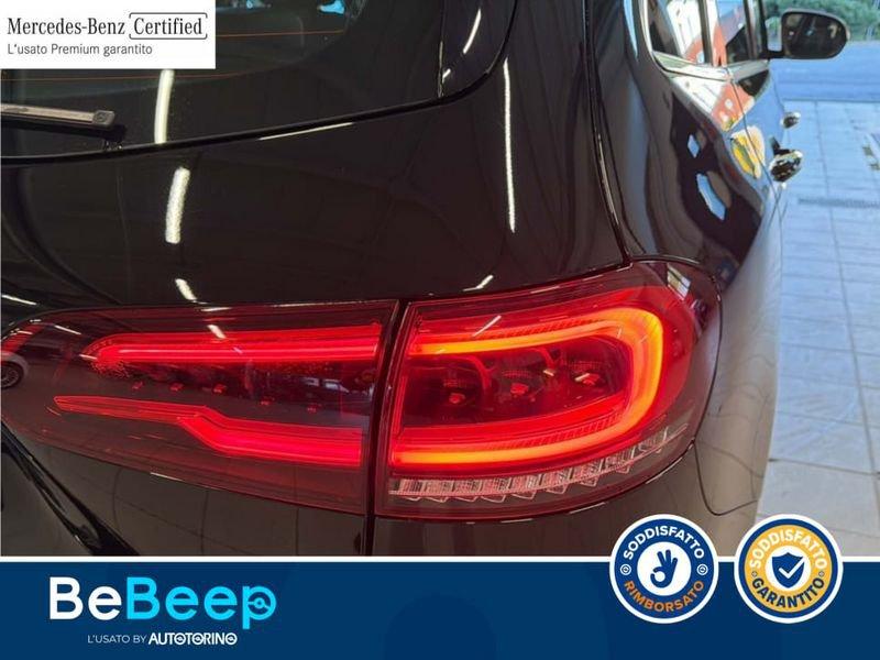 Mercedes-Benz Classe B B 180 D SPORT PLUS AUTO