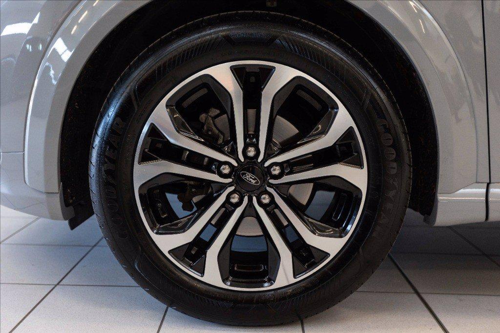 FORD Puma 1.0 ecoboost h ST-Line s&s 125cv del 2023