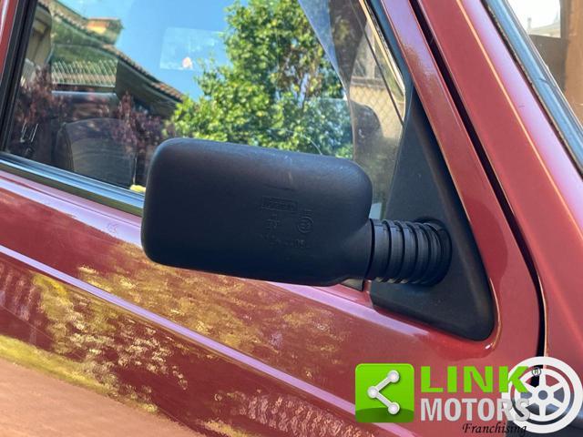 FIAT Panda 1.1 ie 4x4 54 CV
