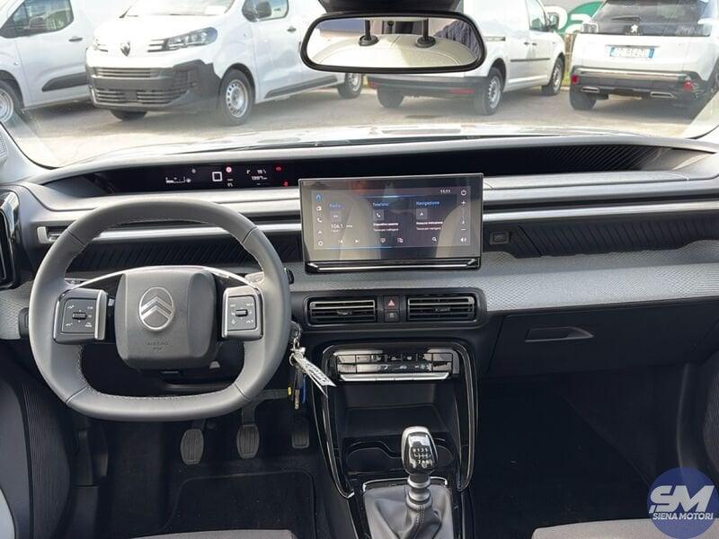 Citroën C3 PureTech 100 S&S MAX PROMO SM 1