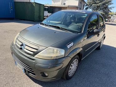CITROEN C3 BENZINA/GPL 1.1 Exclusive Style Techno Bi Energy G
