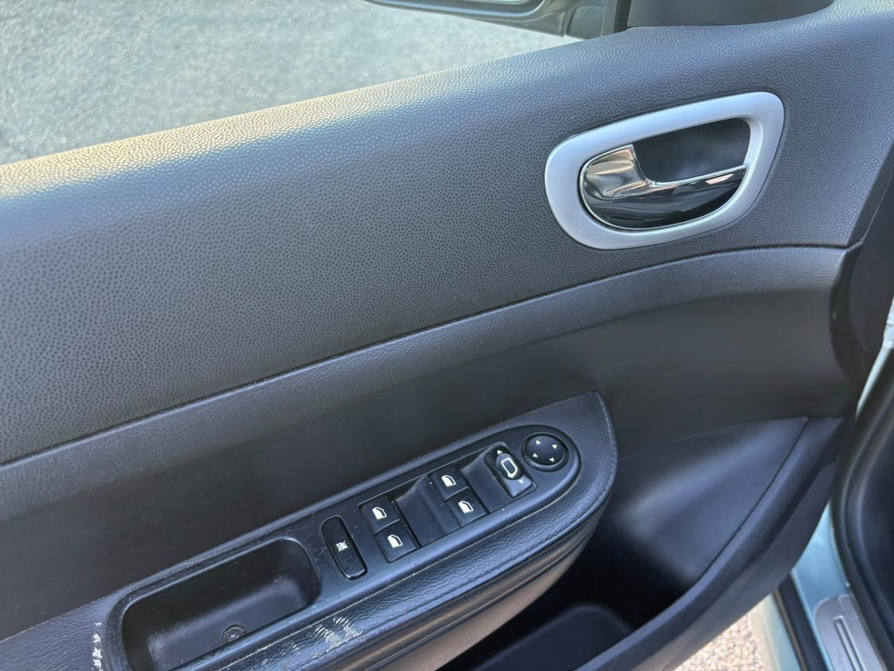 Peugeot 307 2.0 HDI SW Gancio 2006