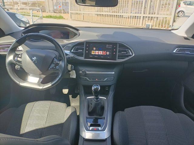 PEUGEOT 308 1.2 Turbo 130 Allure PREZZO PROMO